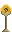 Visual colocado de Lâmpada de Âmbar