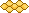 Visual colocado de Armário de Favo de Mel
