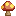 Visual colocado de Lâmpada de Cogumelo