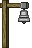 Visual colocado de Alarme de Glitch