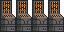 Animação colocada de Computador Avikan