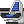 Visual colocado de Cadeira de Escritório Kitsune [E]