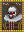 Visual colocado de Retrato Glitchspeare