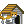 Ícone de inventário de Casa do Gato