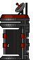 Visual colocado de Teletransportador SG Replay