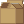 Visual colocado de Caixa de Papelão Aberta
