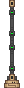 Visual colocado de Portal de Corrida Avikan