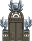 Visual colocado de Porta Interdimensional