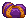 Visual colocado de Travesseiro Neki - Roxo