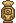 Visual colocado de Urna Dourada