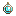 Ícone de inventário de Lâmpada de Cristal Ciano