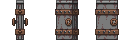 Estado open de Porta de Esgoto