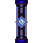 Visual colocado de Porta da Nave Lucario