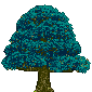 Visual colocado de Árvore 3