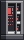 Visual colocado de Processador de Dados