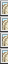 Animação colocada de Sarna Avian