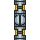 Visual colocado de Porta de Nave Changeling