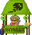 Visual colocado de Ammo Knights