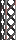 Visual colocado de Extensão VIga