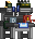 Visual colocado de Bancada de Trabalho