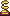 Cena de Pequeno Troféu de Ouro Humano