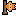 Ícone de inventário de Bandeira Inkling Laranja