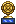 Visual colocado de Troféu de Ouro Hylotl