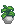 Visual colocado de Planta Moderna