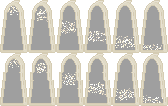 Estado broken de Link de Dimensão Voidum