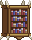 Visual colocado de Livraria Primitiva