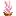 Ícone de inventário de Poste de Luz de Cristal Rosa