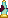 Visual colocado de Lâmpada de Lava de Cristal