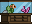 Visual colocado de Peixe Aquário