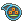 Visual colocado de Placa de Néon Hylotl