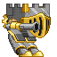 Visual colocado de Mech Glitch