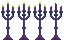 Estado on de Velas de Shoggoth