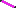 Visual colocado de Luz Tubo Magenta 22