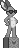 Visual colocado de Estátua de um Colega Legal