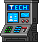 Animação de Console de Equipar Tecnologia