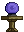 Visual colocado de Bola de Cristal do Mago