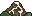 Visual colocado de Alto Gêiser Vulcânico