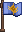 Animação colocada de Bandeira Novakid