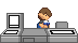 Visual colocado de Mesa de Recrutamento da Aliança