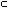 Ícone de inventário de 'C' Marcador