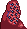 Visual colocado de Arbusto Infernal