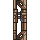 Visual colocado de Porta Steelblades