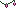 Visual colocado de Luzes de Fadas Magenta