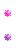 Estado off de Orbe Flutuante Magenta