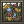 Visual colocado de Pintura de Flores Silvestres
