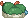 Visual colocado de Travesseiro Neki - Verde